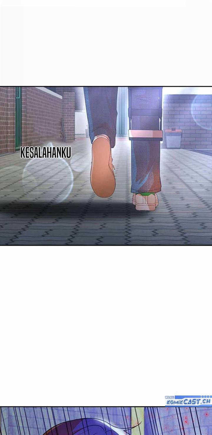 The Girl from Random Chatting! Chap 305 - Next Chap 306