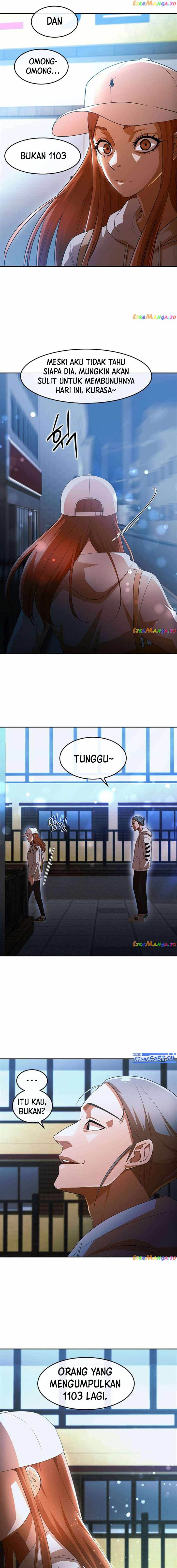 The Girl from Random Chatting! Chap 305 - Next Chap 306