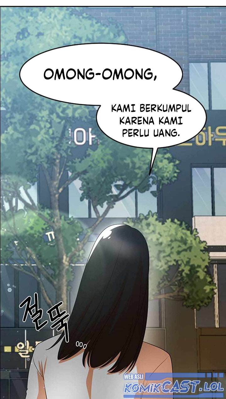 The Girl from Random Chatting! Chap 306 - Next Chap 307
