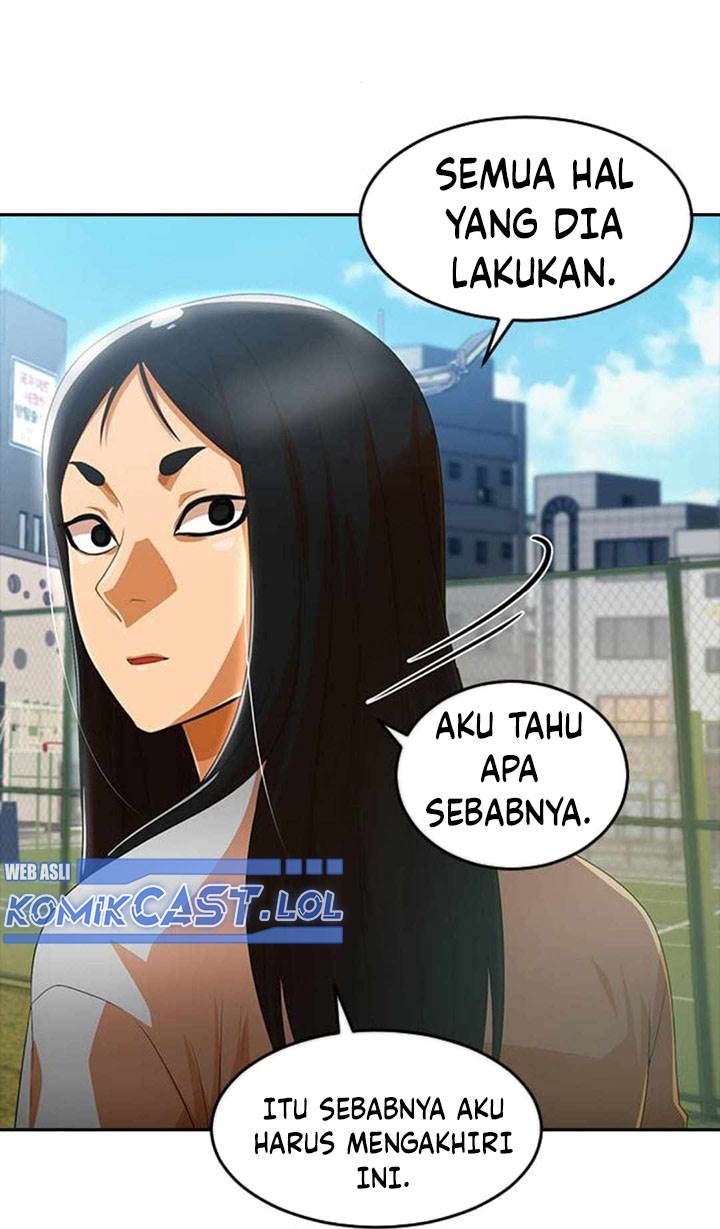 The Girl from Random Chatting! Chap 306 - Next Chap 307