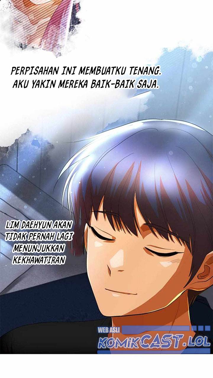The Girl from Random Chatting! Chap 306 - Next Chap 307