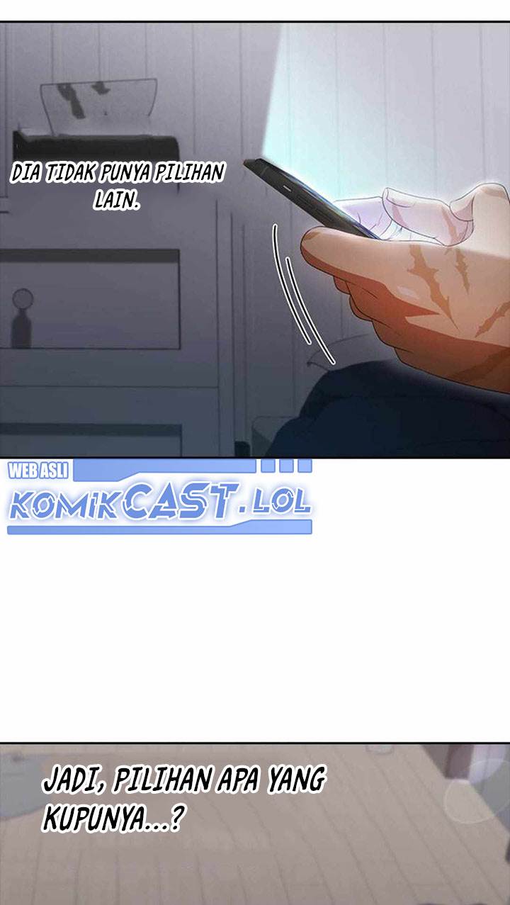 The Girl from Random Chatting! Chap 306 - Next Chap 307