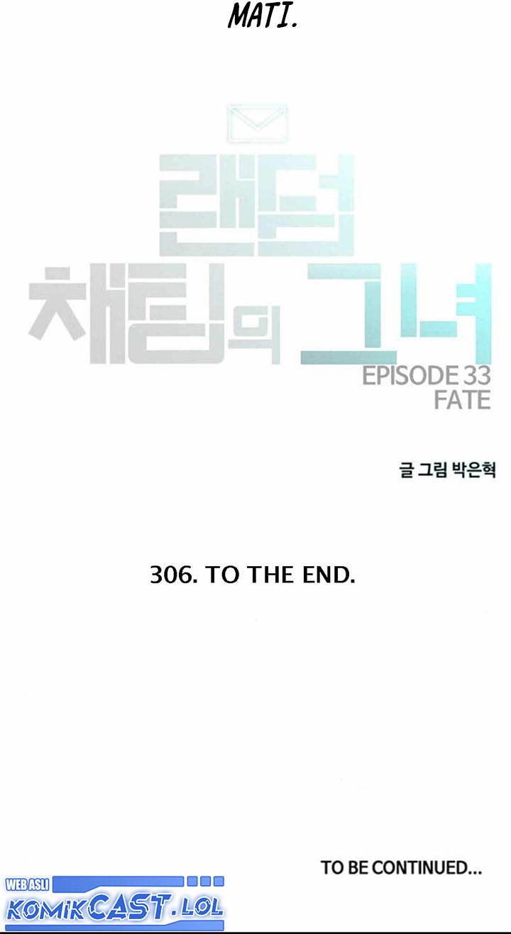 The Girl from Random Chatting! Chap 306 - Next Chap 307