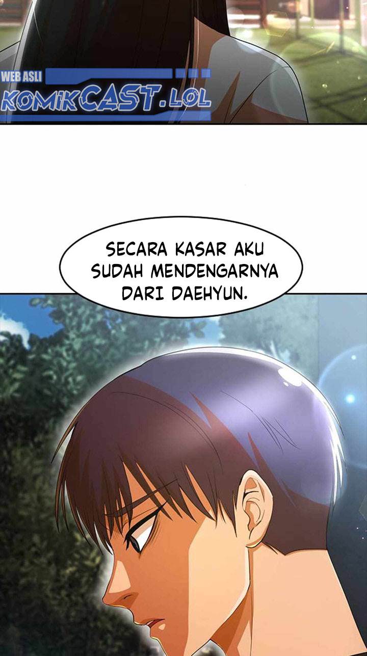 The Girl from Random Chatting! Chap 306 - Next Chap 307
