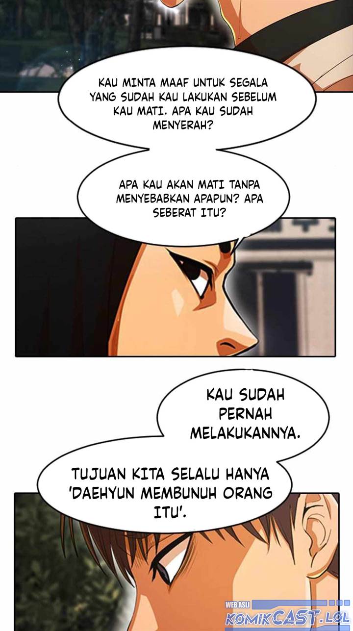 The Girl from Random Chatting! Chap 306 - Next Chap 307