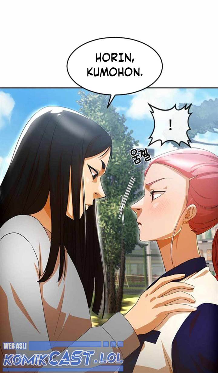 The Girl from Random Chatting! Chap 306 - Next Chap 307