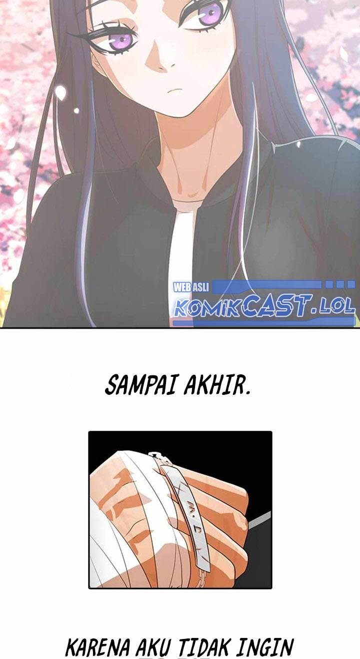 The Girl from Random Chatting! Chap 306 - Next Chap 307