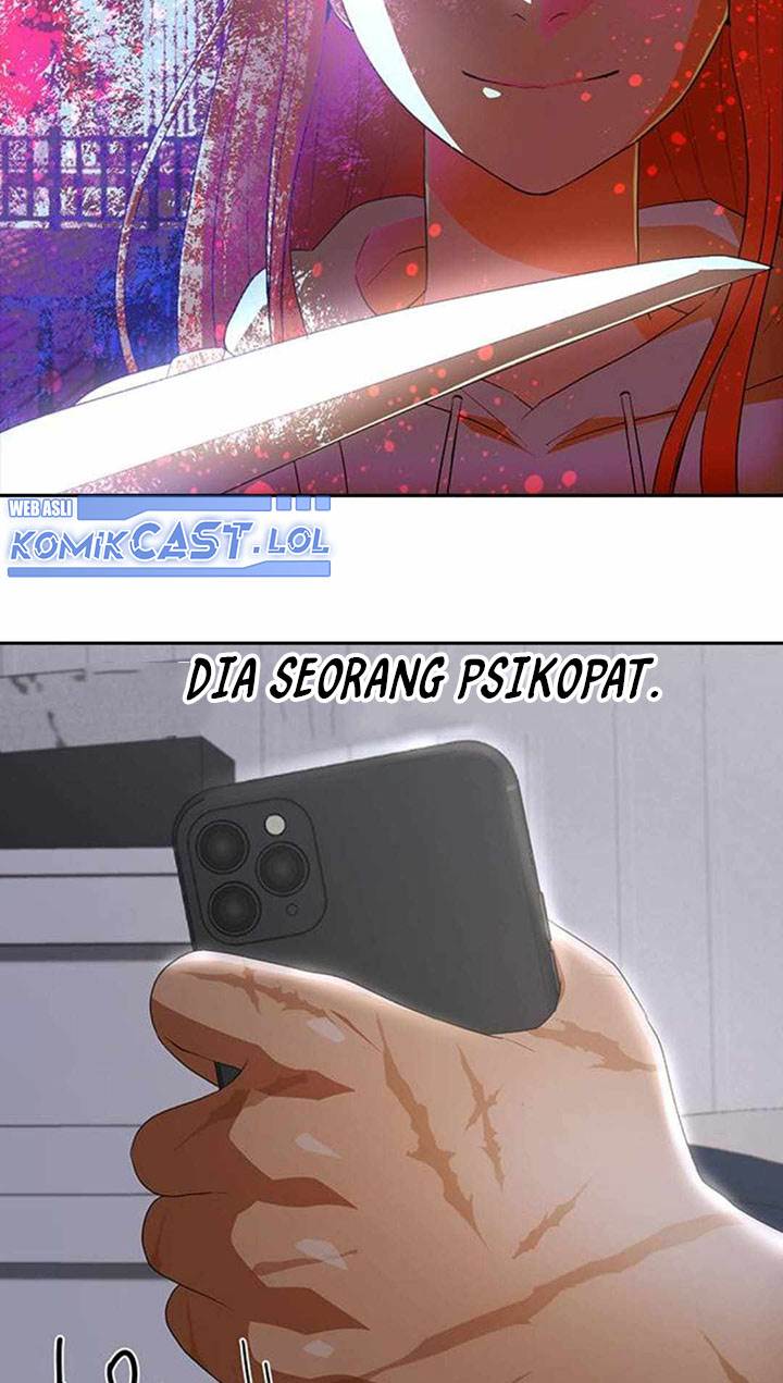 The Girl from Random Chatting! Chap 306 - Next Chap 307