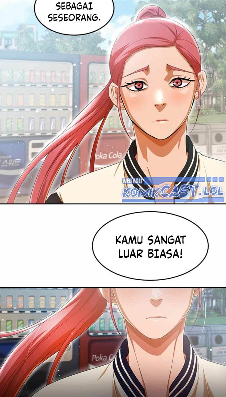 The Girl from Random Chatting! Chap 306 - Next Chap 307