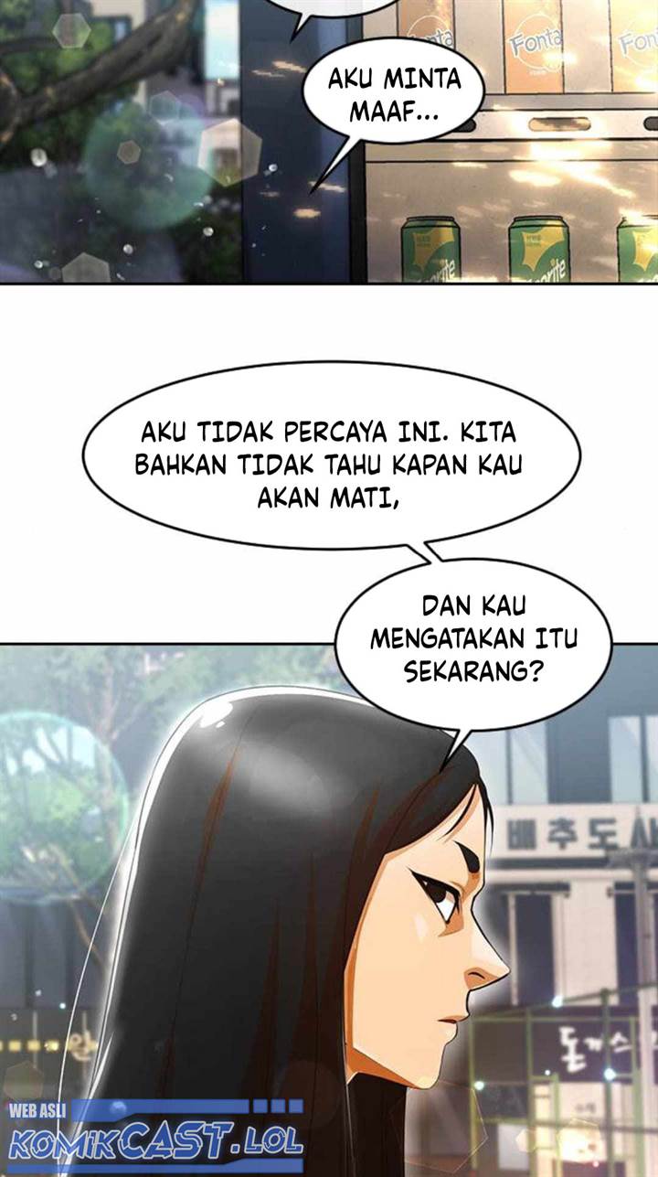 The Girl from Random Chatting! Chap 306 - Next Chap 307