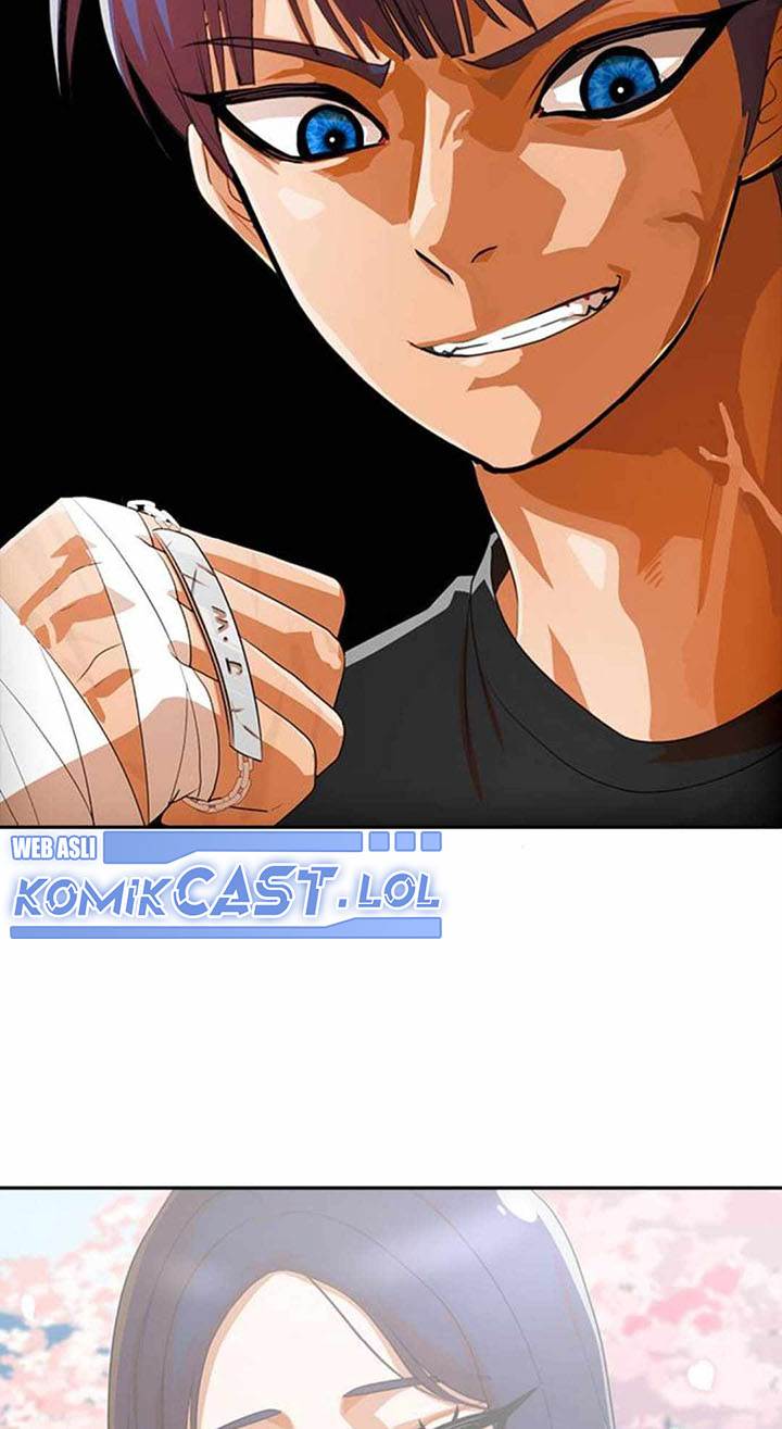 The Girl from Random Chatting! Chap 306 - Next Chap 307