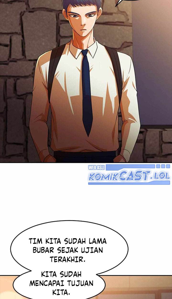 The Girl from Random Chatting! Chap 306 - Next Chap 307