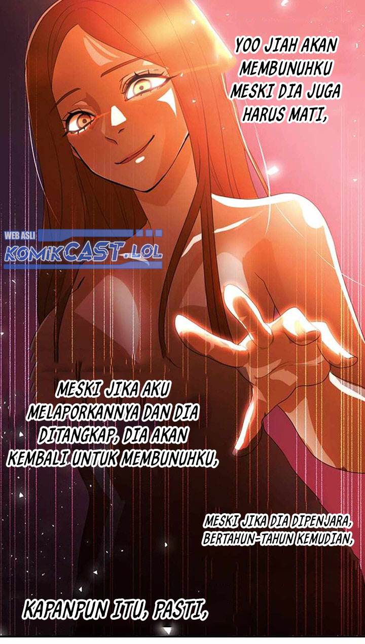 The Girl from Random Chatting! Chap 306 - Next Chap 307