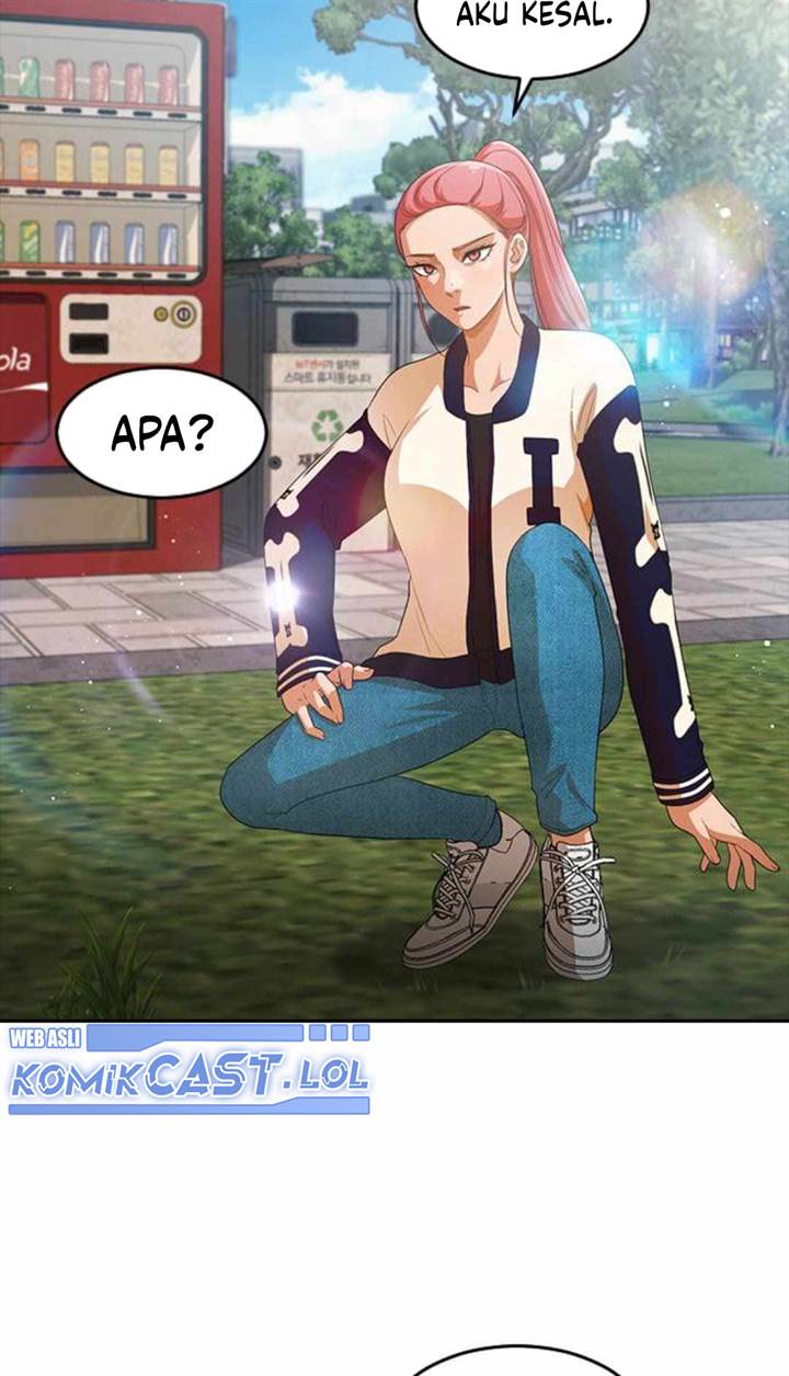 The Girl from Random Chatting! Chap 306 - Next Chap 307