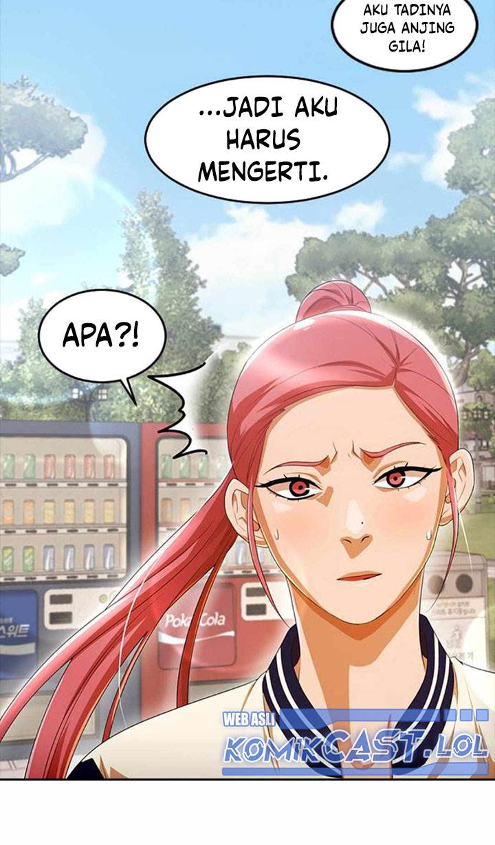 The Girl from Random Chatting! Chap 306 - Next Chap 307