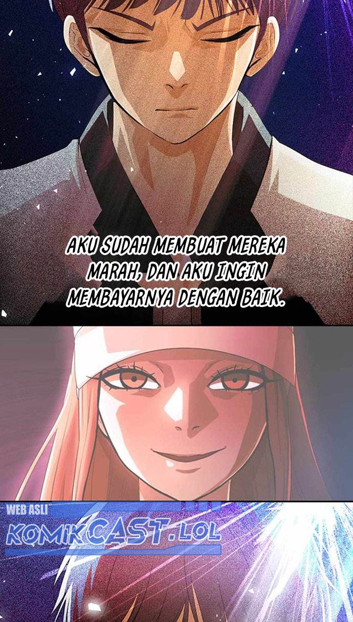 The Girl from Random Chatting! Chap 306 - Next Chap 307