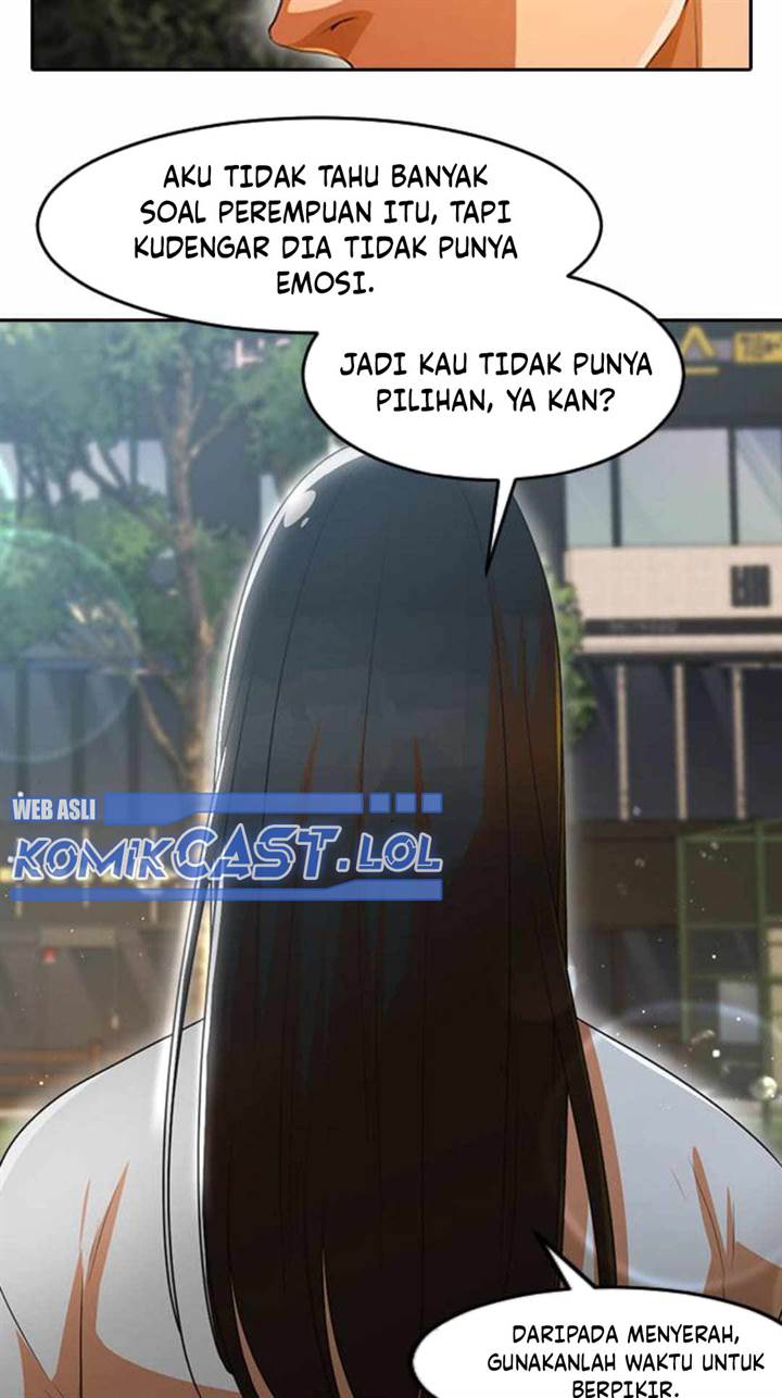 The Girl from Random Chatting! Chap 306 - Next Chap 307