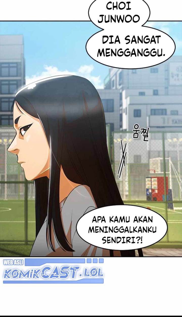 The Girl from Random Chatting! Chap 306 - Next Chap 307