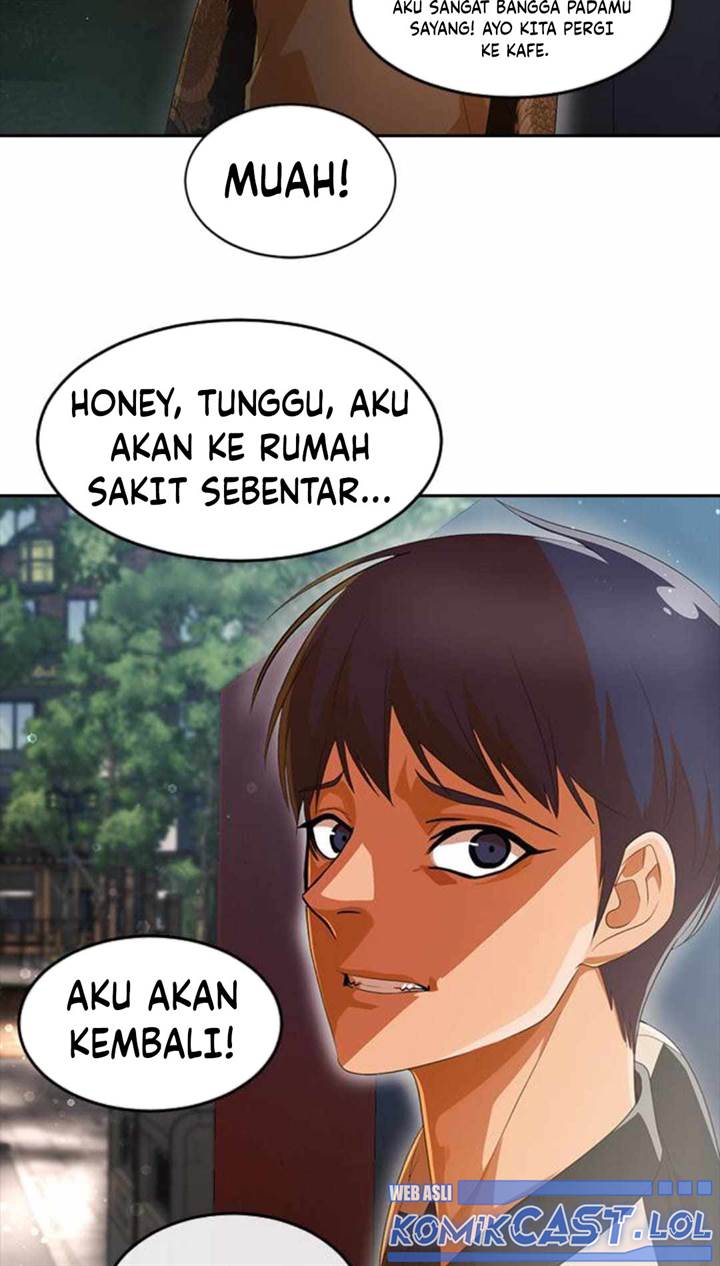 The Girl from Random Chatting! Chap 306 - Next Chap 307