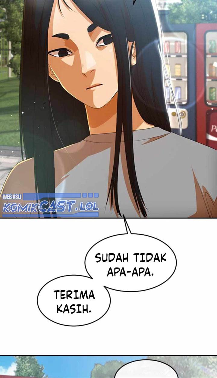 The Girl from Random Chatting! Chap 306 - Next Chap 307