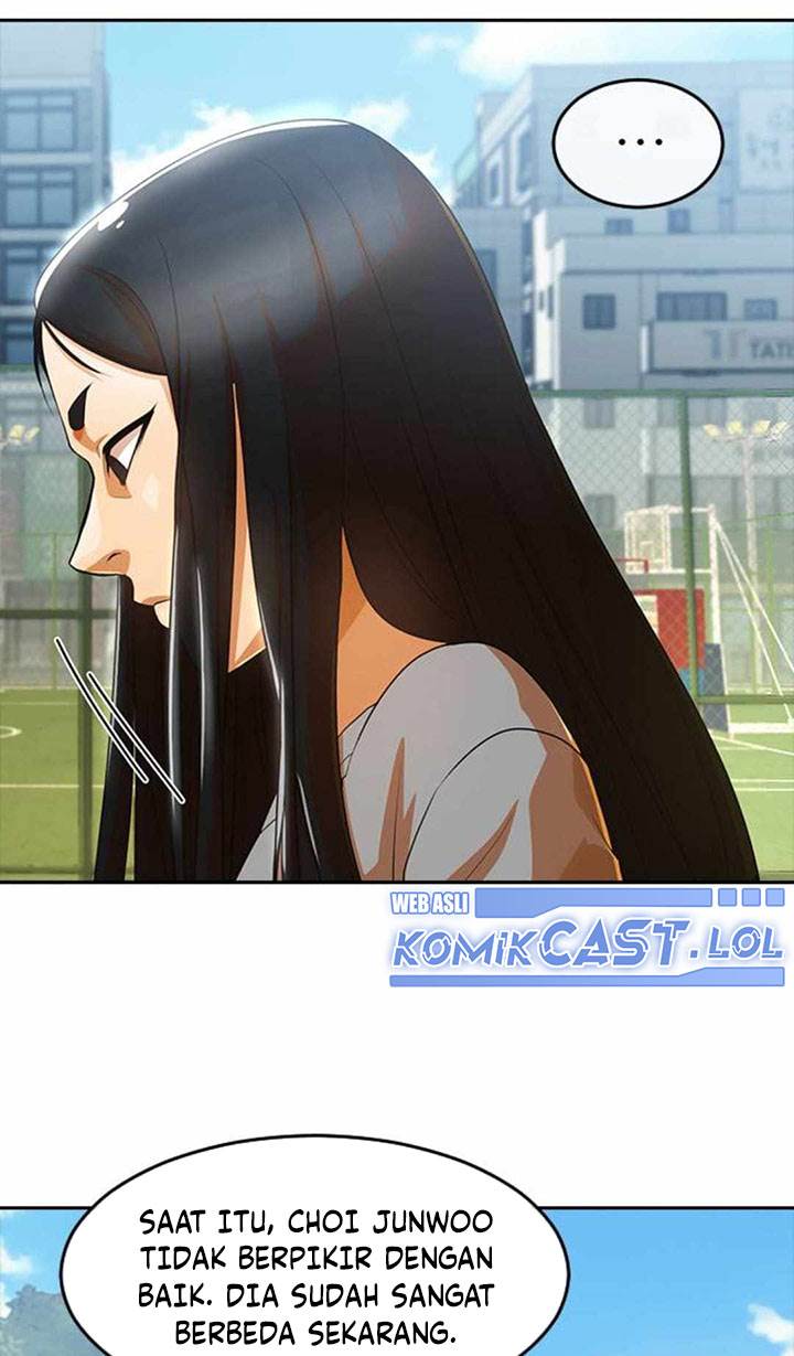 The Girl from Random Chatting! Chap 306 - Next Chap 307