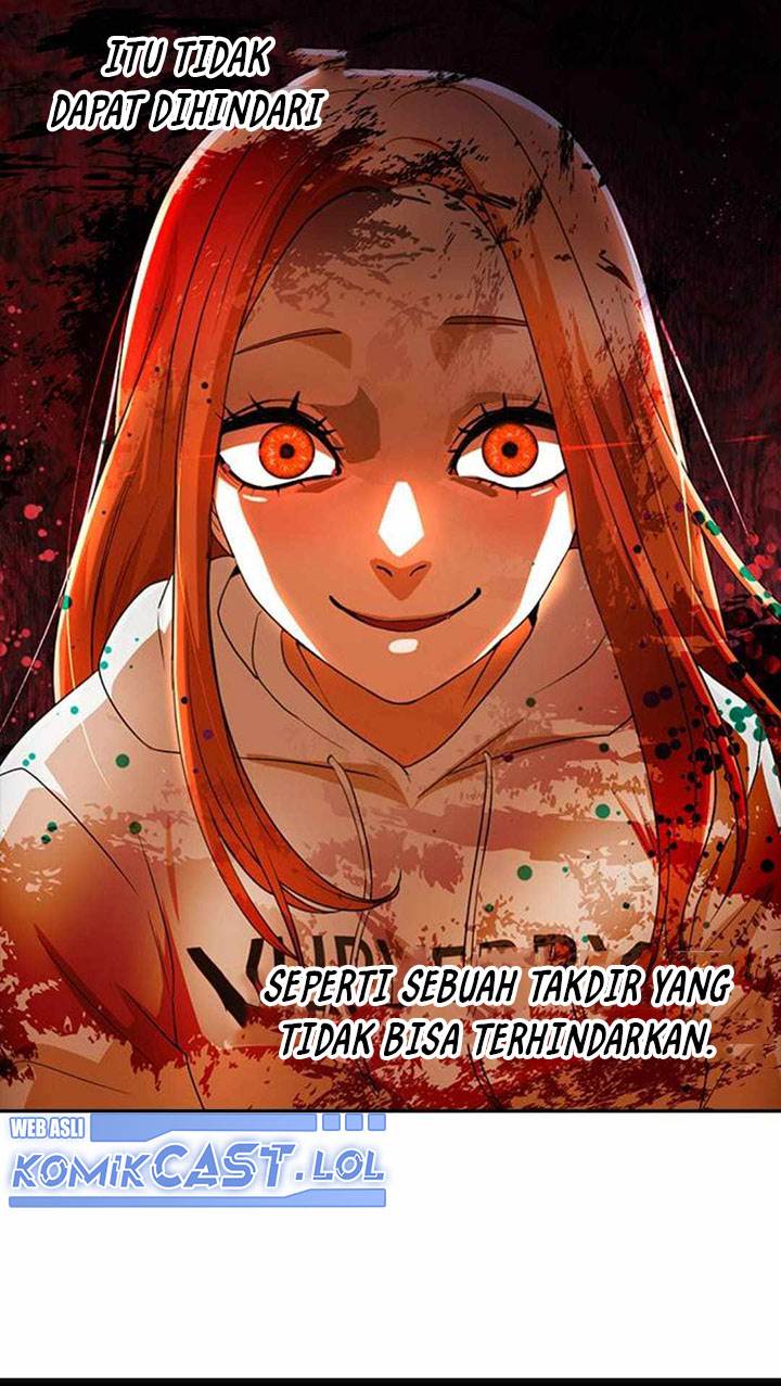 The Girl from Random Chatting! Chap 306 - Next Chap 307