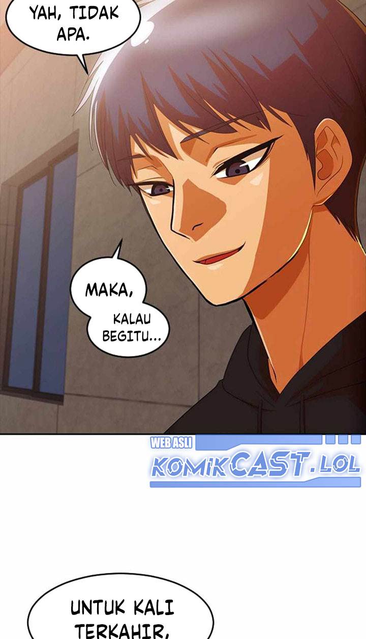 The Girl from Random Chatting! Chap 306 - Next Chap 307