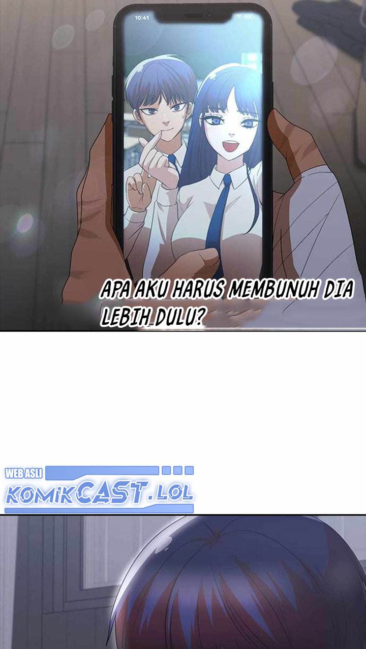 The Girl from Random Chatting! Chap 306 - Next Chap 307