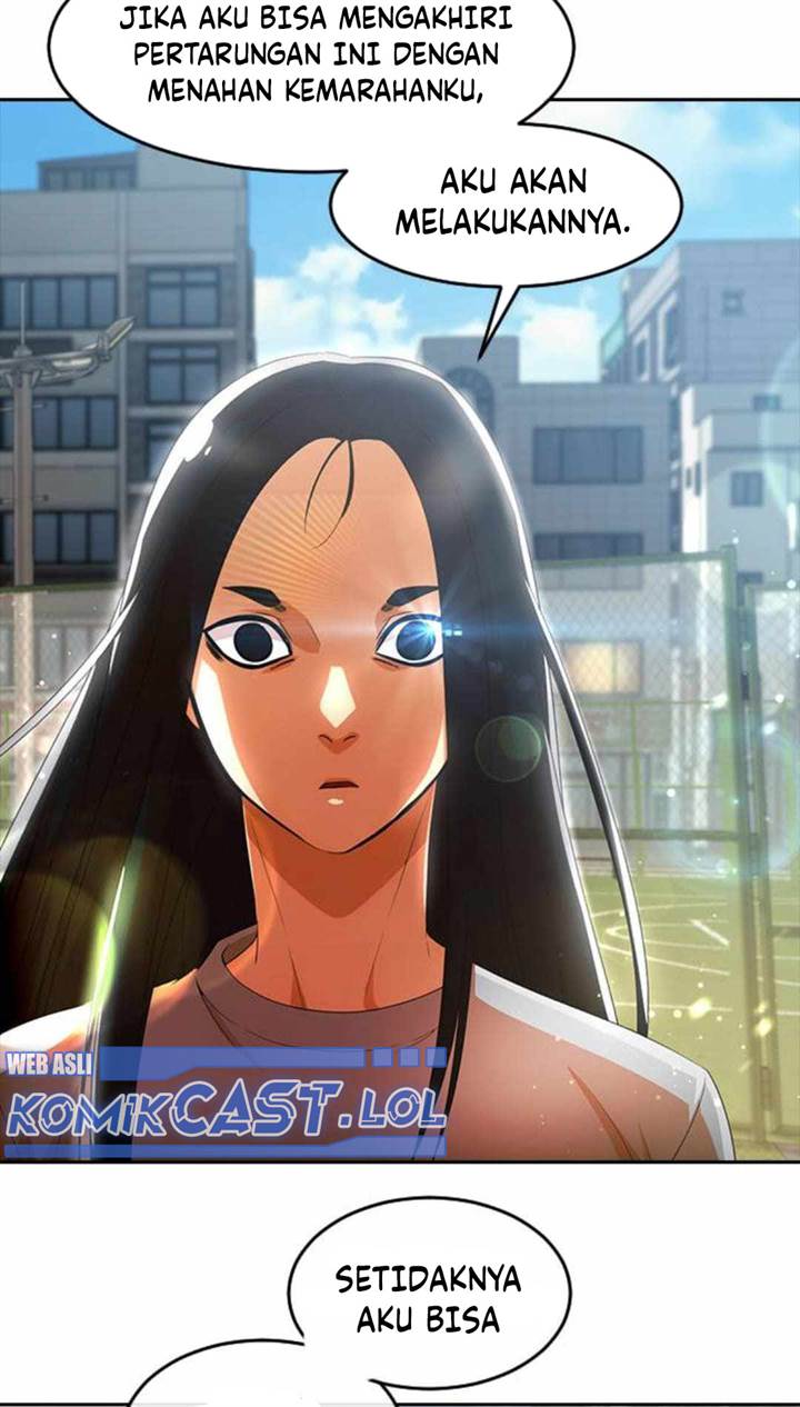 The Girl from Random Chatting! Chap 306 - Next Chap 307