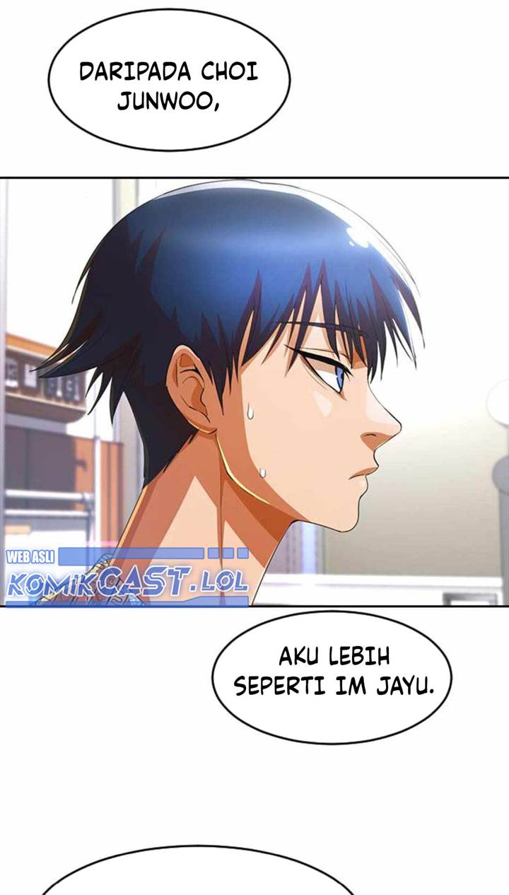 The Girl from Random Chatting! Chap 306 - Next Chap 307