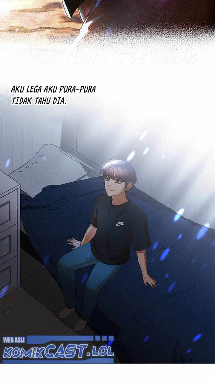 The Girl from Random Chatting! Chap 306 - Next Chap 307