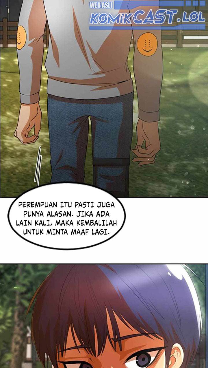 The Girl from Random Chatting! Chap 306 - Next Chap 307
