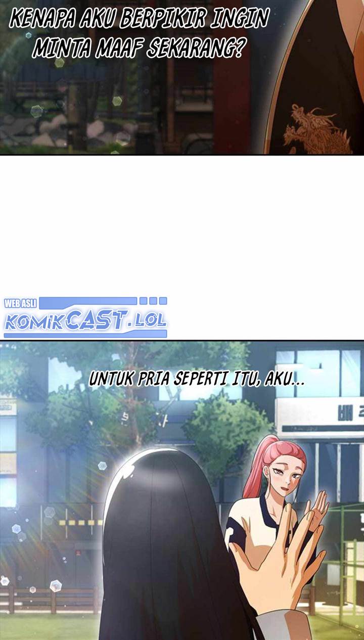 The Girl from Random Chatting! Chap 306 - Next Chap 307