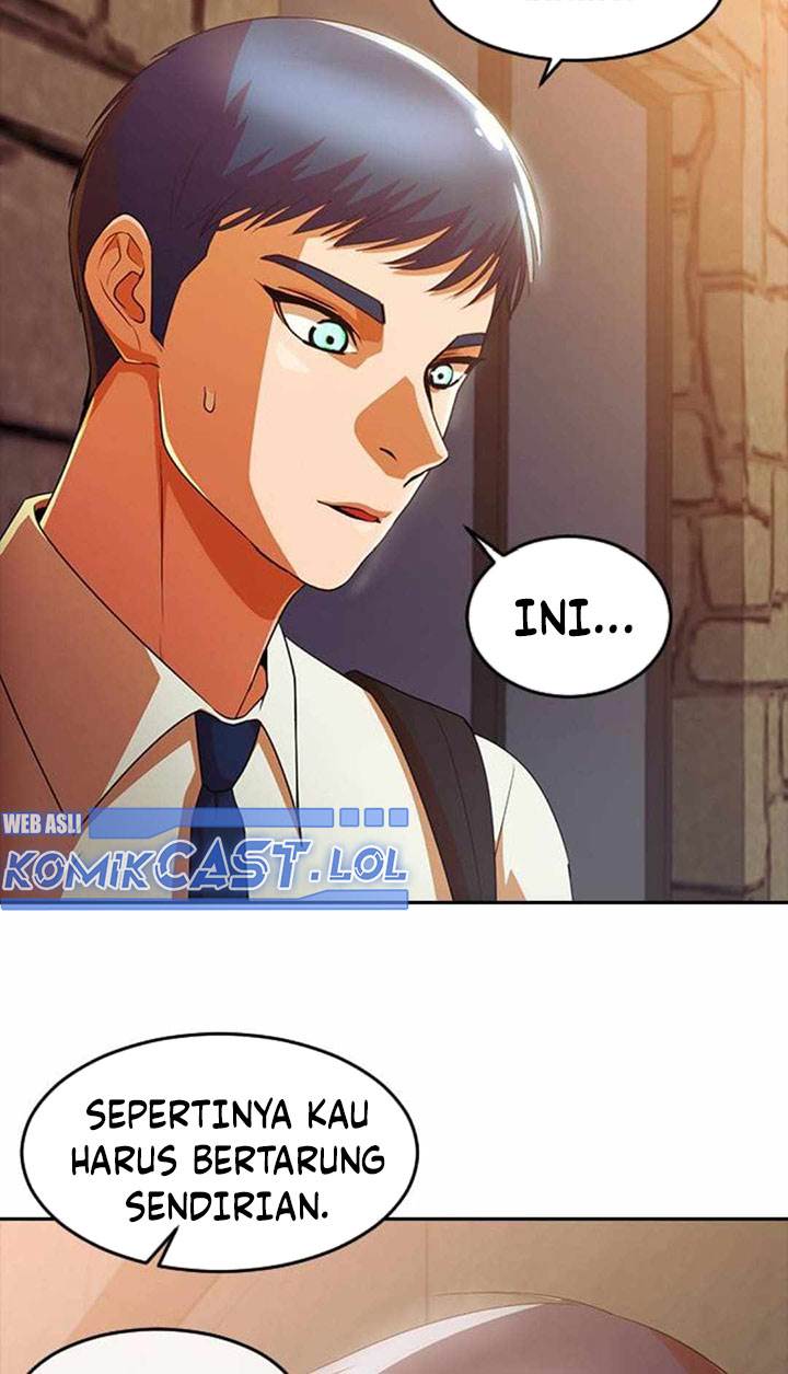 The Girl from Random Chatting! Chap 306 - Next Chap 307