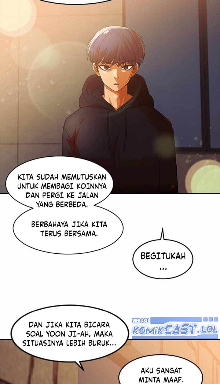 The Girl from Random Chatting! Chap 306 - Next Chap 307