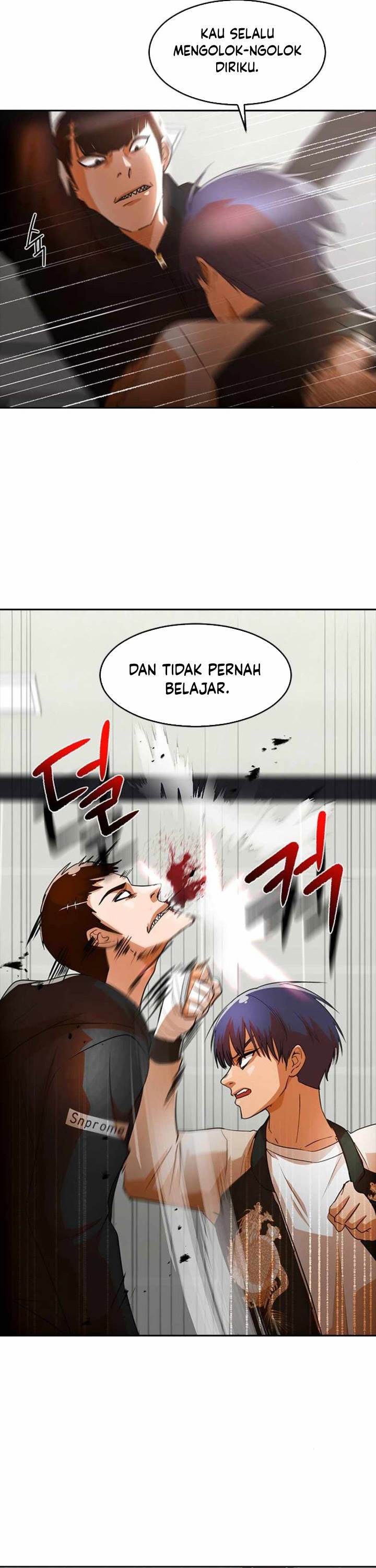 The Girl from Random Chatting! Chap 308 - Next Chap 309