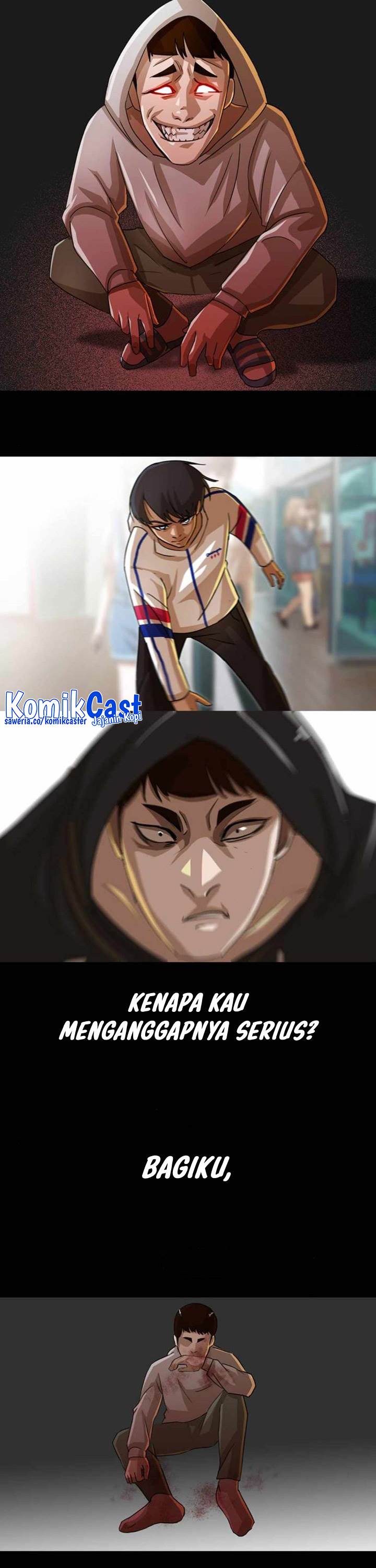 The Girl from Random Chatting! Chap 308 - Next Chap 309