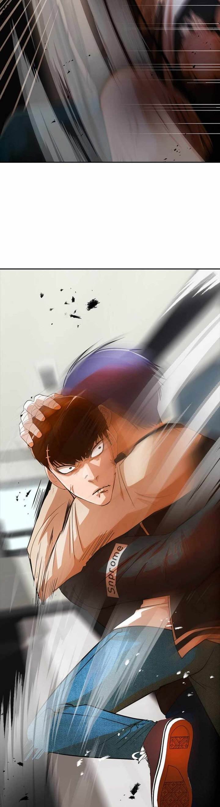 The Girl from Random Chatting! Chap 308 - Next Chap 309