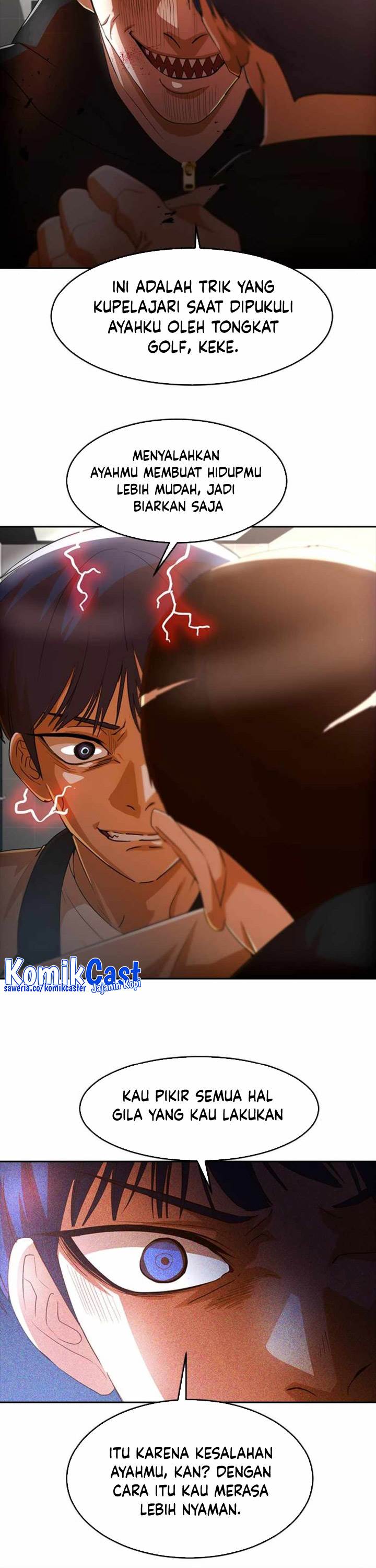 The Girl from Random Chatting! Chap 308 - Next Chap 309