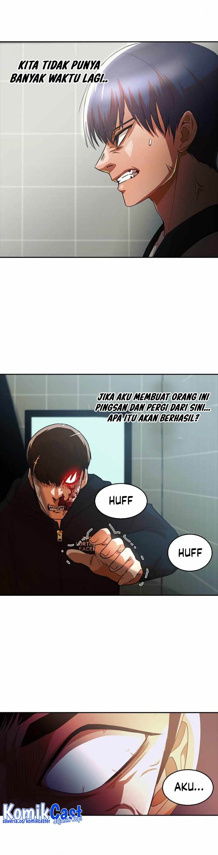 The Girl from Random Chatting! Chap 308 - Next Chap 309