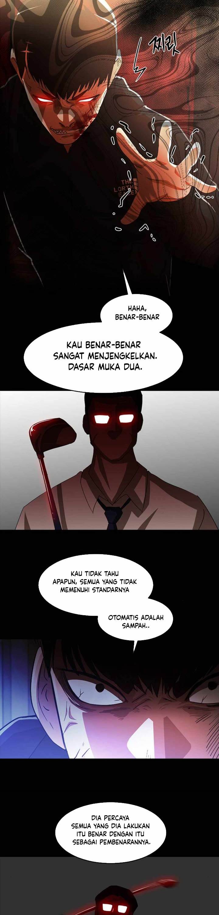 The Girl from Random Chatting! Chap 308 - Next Chap 309