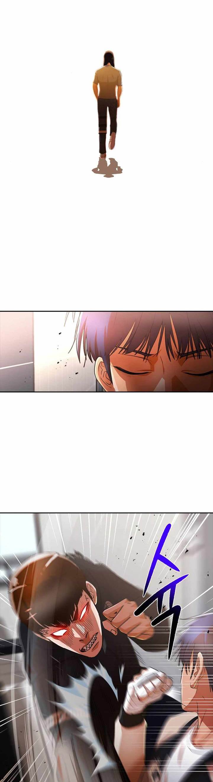 The Girl from Random Chatting! Chap 308 - Next Chap 309