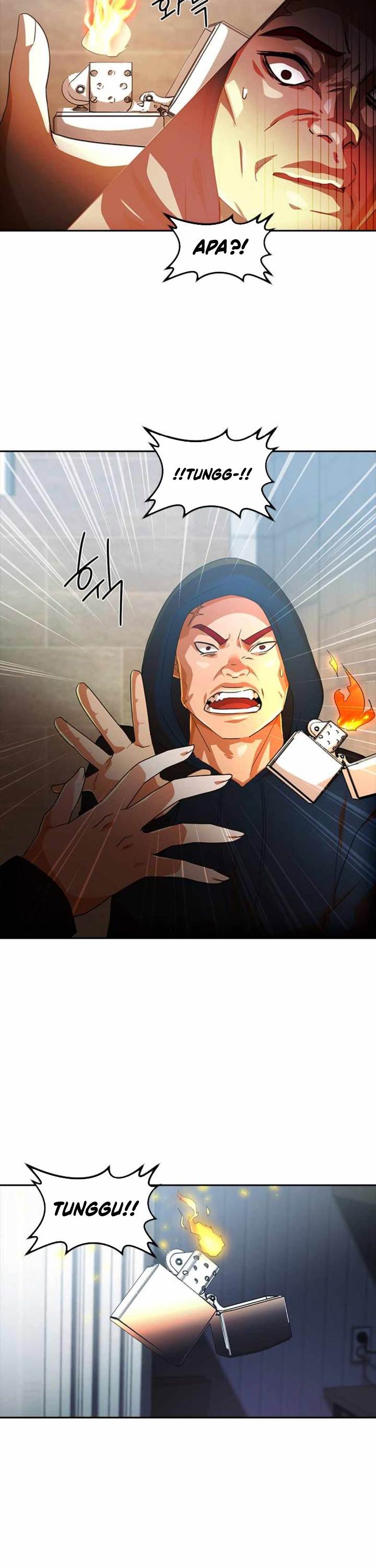 The Girl from Random Chatting! Chap 308 - Next Chap 309