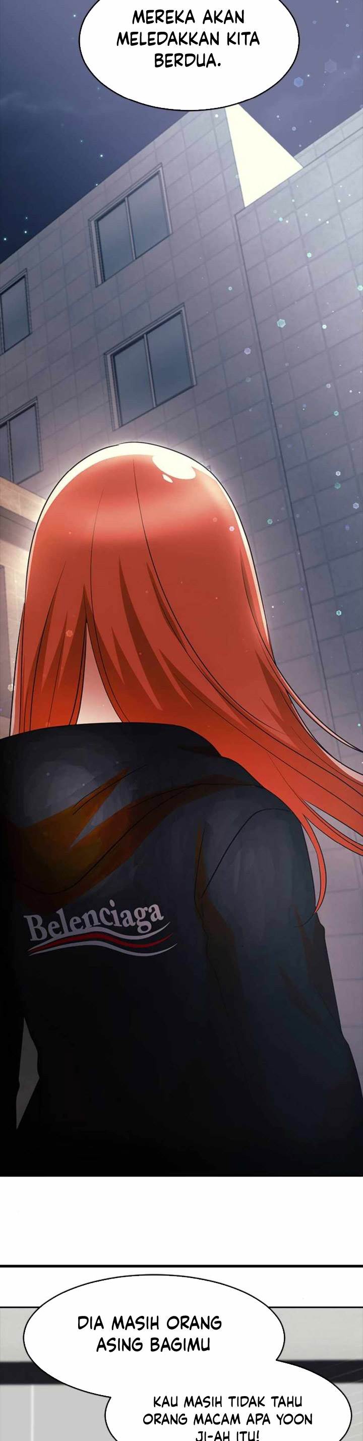 The Girl from Random Chatting! Chap 308 - Next Chap 309