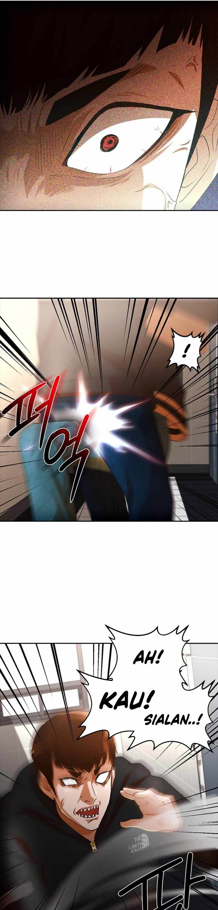 The Girl from Random Chatting! Chap 308 - Next Chap 309