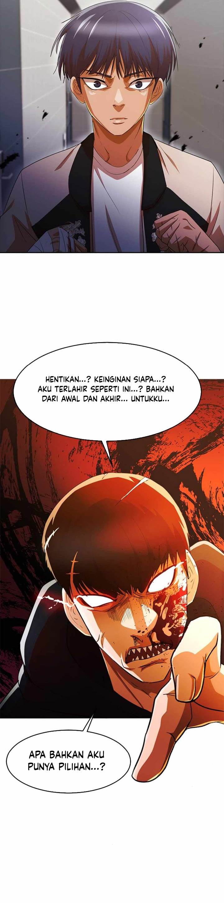 The Girl from Random Chatting! Chap 308 - Next Chap 309