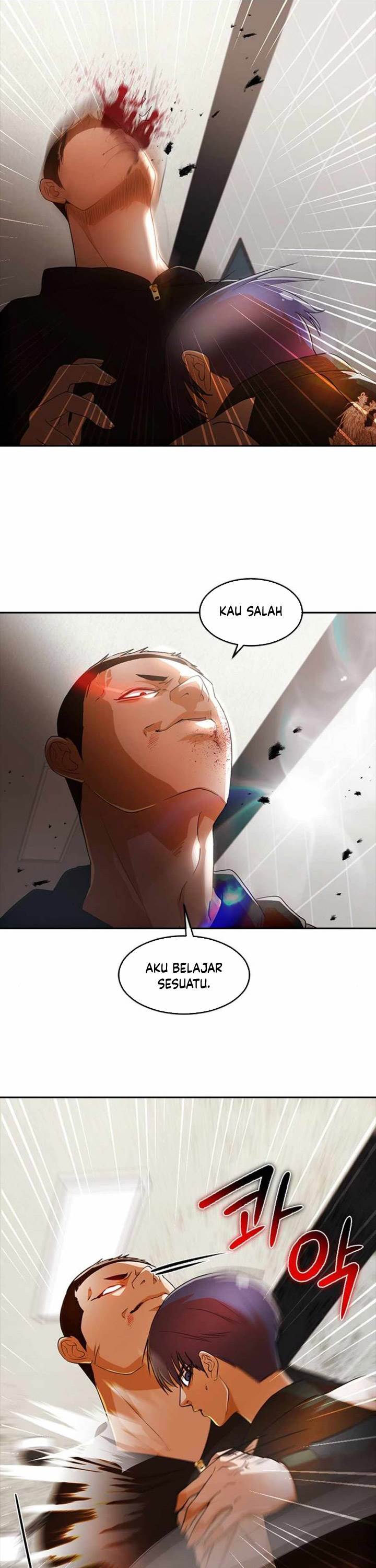 The Girl from Random Chatting! Chap 308 - Next Chap 309