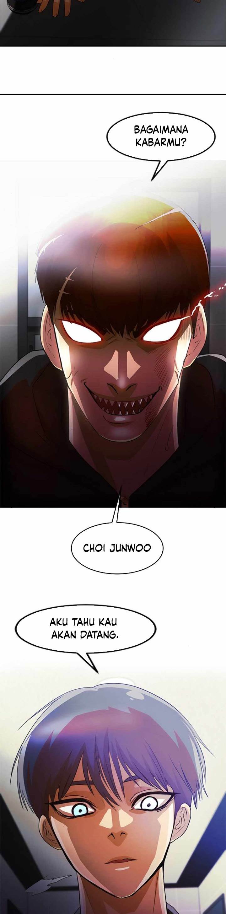 The Girl from Random Chatting! Chap 308 - Next Chap 309