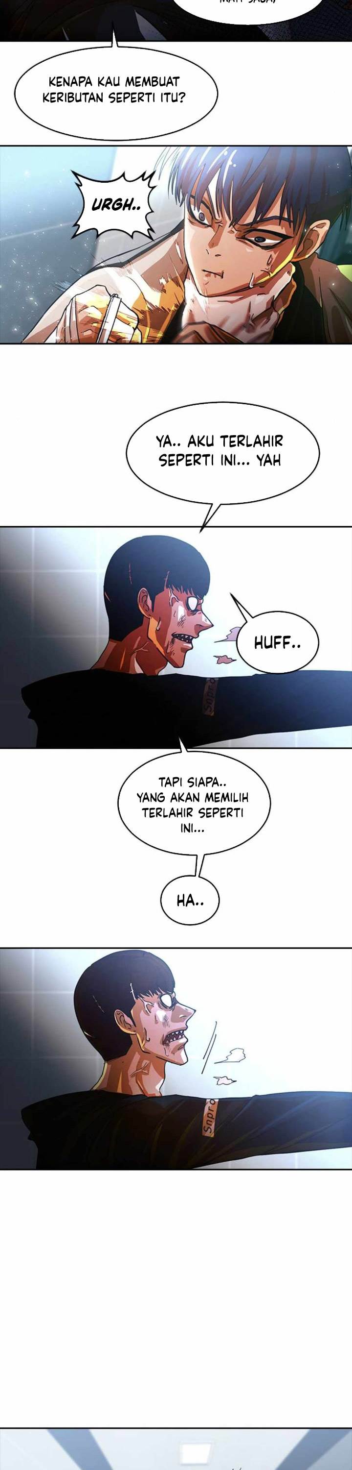 The Girl from Random Chatting! Chap 308 - Next Chap 309