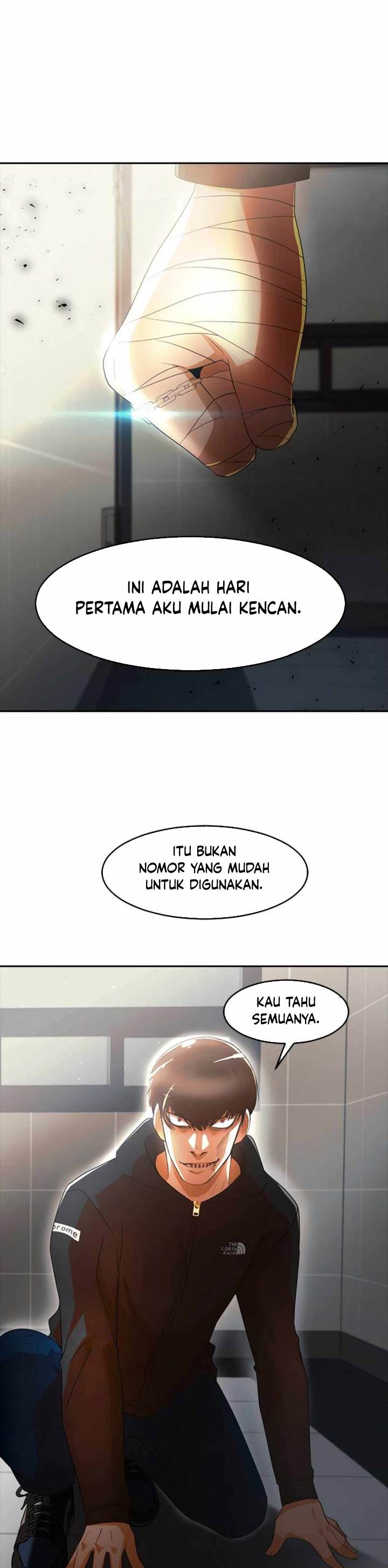 The Girl from Random Chatting! Chap 308 - Next Chap 309